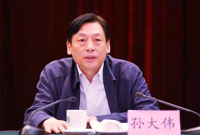 諫言獻策謀發展  凝心聚力促改革--中國認證認可協會召開第二屆理事會第六次會議暨第六次常務理事會