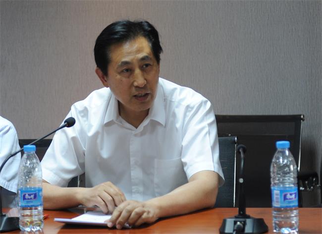 中國認證認可協(xié)會權(quán)益維護工作委員會第一次全體會議在京召開