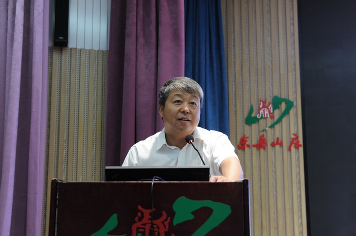 CCAA召開第一屆認證技術交流研討會