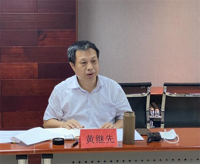 學講話，悟思想，談體會，踐行動--中國認證認可協會召開黨總支理論學習中心組學習會議