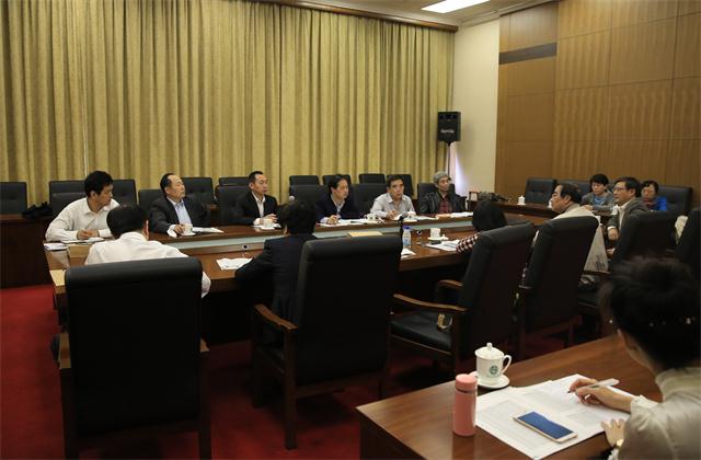 深化服務(wù)  共謀發(fā)展——全國認(rèn)證認(rèn)可地方協(xié)會負(fù)責(zé)人聯(lián)席會議在京召開