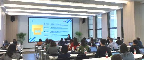 2021年 BCC IPMS審核員培訓成功舉辦