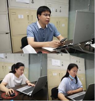 興原認證舉辦認證人員全國統(tǒng)一考試報考指導培訓