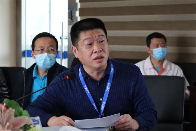 中國船級社開展高錳奧氏體低溫鋼系列產品“云發證”